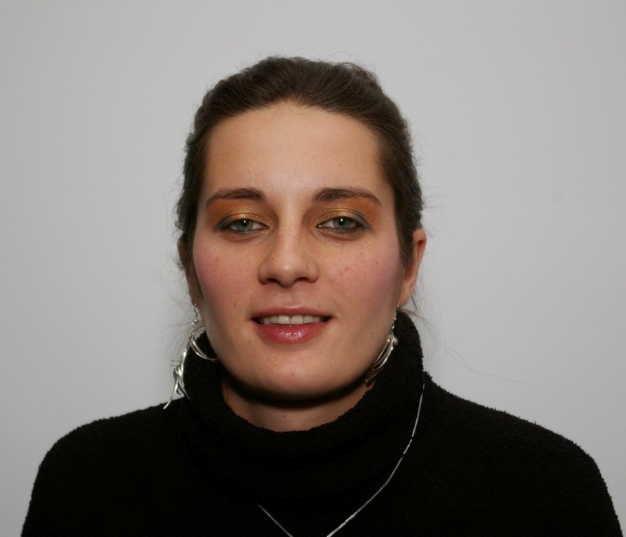 Andreea Raducu Lefter
