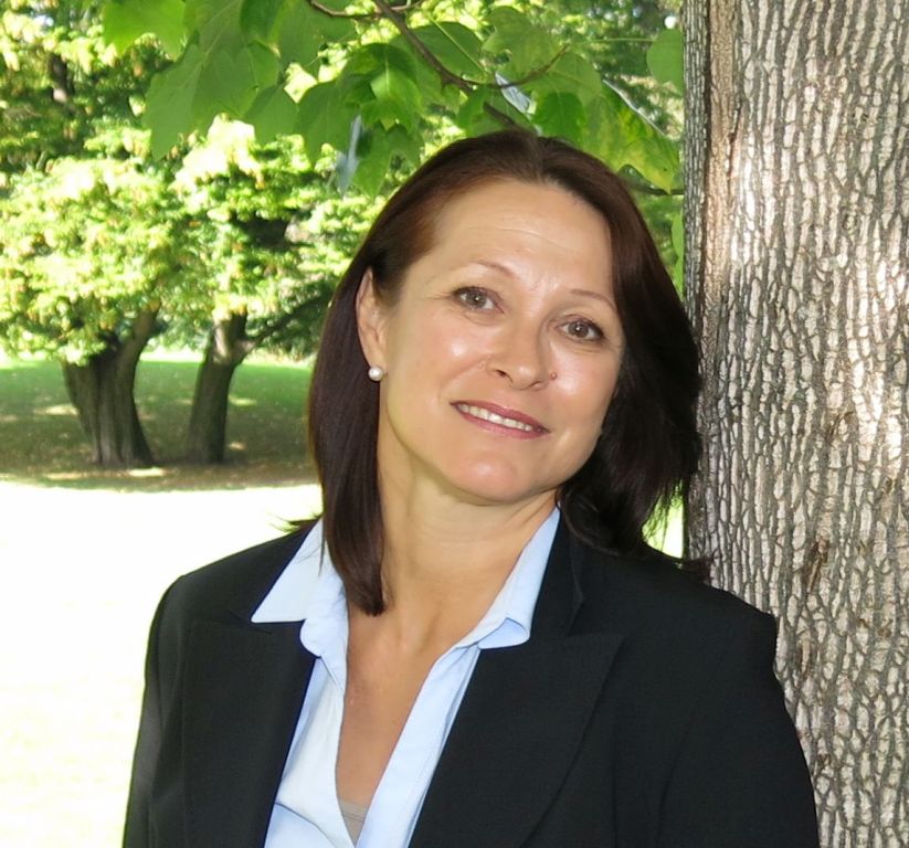 Cordula Weber