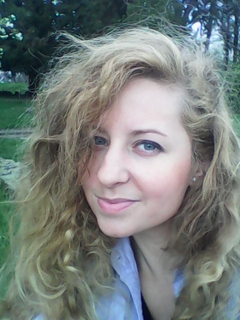 Rebecca Bedelean